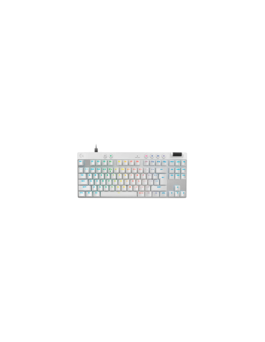 LOGITECH G PRO X TKL RAPID Gaming...
